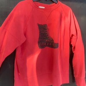 LL. Bean Sweatshirt XL Women’s